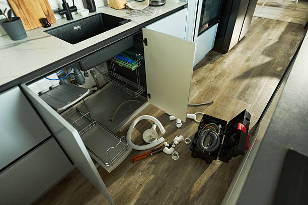 24/7 Emergency Leak Detection experts in Ashburn, VA
